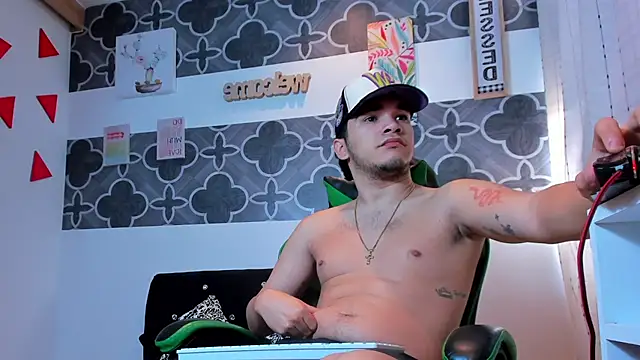 BrandoCraw online show from 01/07/26, 02:55