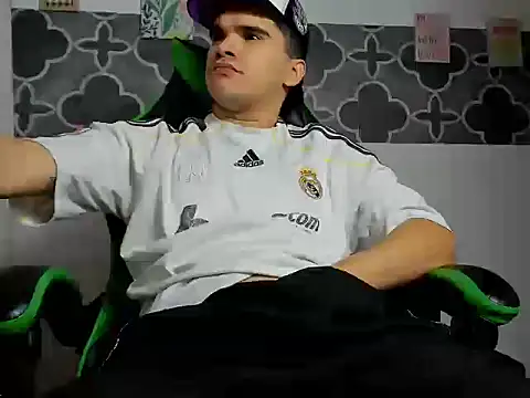 BrandoCraw online show from 12/20/25, 05:27