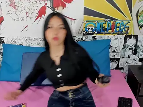 Stefany sweety online show from 11/11/25, 02:06