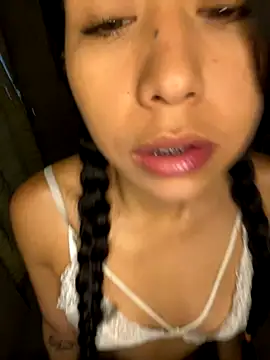 sofia cum7 online show from 12/18/25, 02:49