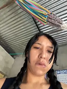 sofia cum7 online show from 12/14/25, 07:52