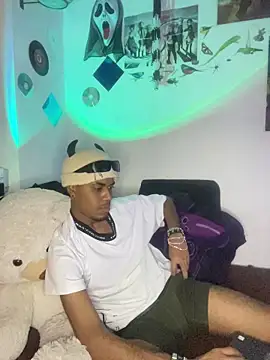 Kaizen-Black online show from 11/07/25, 05:23