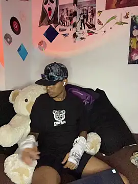 Kaizen-Black online show from 11/11/25, 04:51