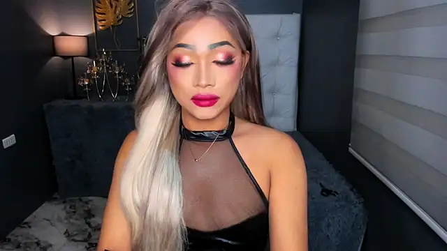 GwennGoddess online show from 02/12/26, 11:43