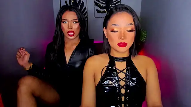 GwennGoddess online show from 12/02/25, 02:23