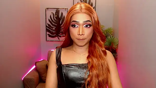 GwennGoddess online show from 11/20/25, 09:10