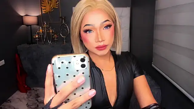 GwennGoddess online show from 02/08/26, 08:12