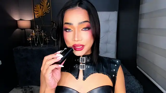 GwennGoddess online show from 02/16/26, 04:33