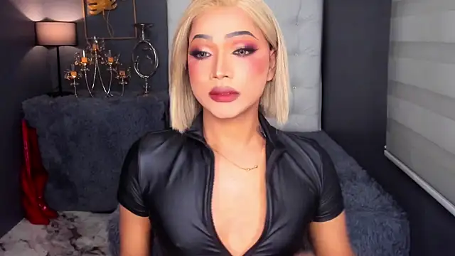 GwennGoddess online show from 02/07/26, 08:00