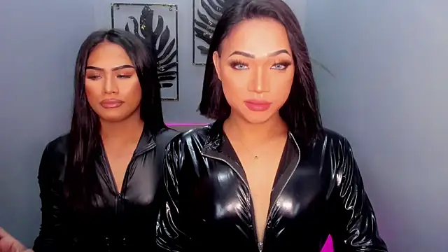 GwennGoddess online show from 12/03/25, 08:25