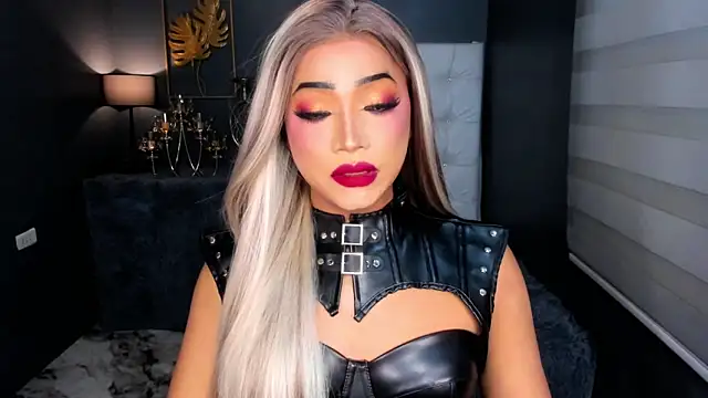 GwennGoddess online show from 02/15/26, 03:51