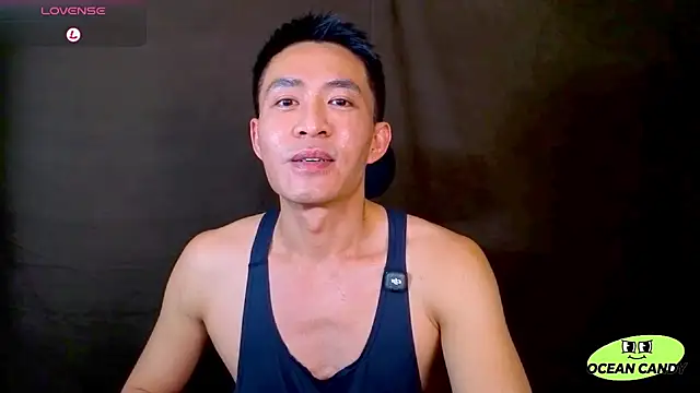 OceanCandy online show from 03/30/26, 05:25