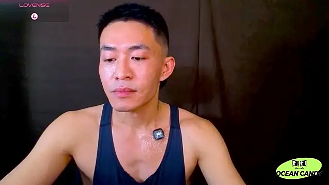 OceanCandy online show from 04/03/26, 06:58