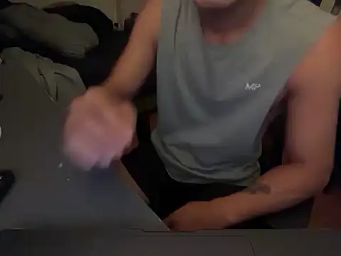 OceanCandy online show from 12/15/25, 04:02