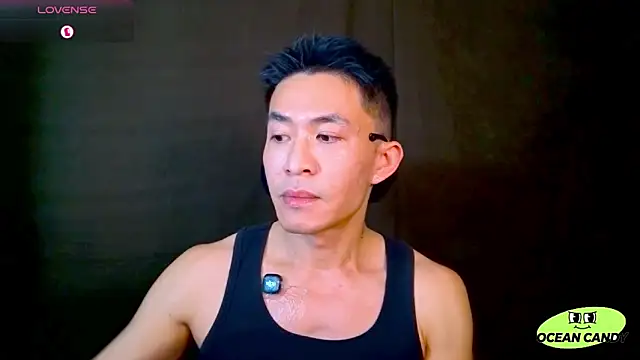 OceanCandy online show from 04/11/26, 06:33