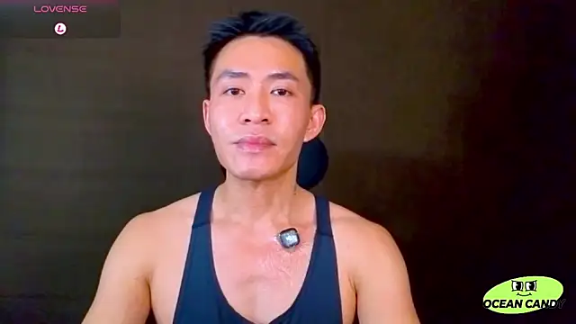 OceanCandy online show from 03/28/26, 03:57