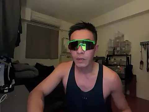 OceanCandy online show from 12/19/25, 04:09