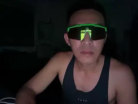 OceanCandy online show from 11/20/25, 05:24