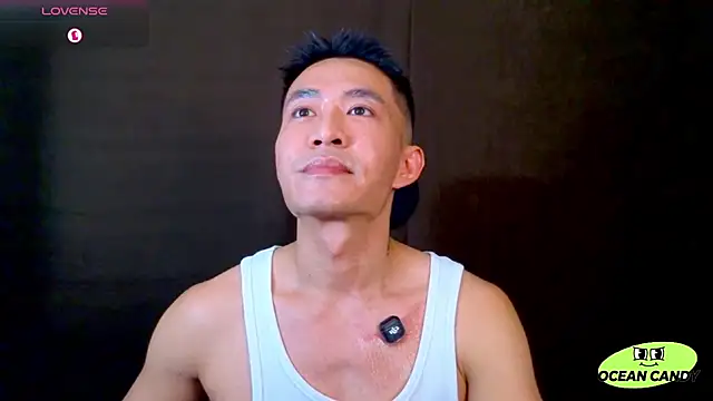 OceanCandy online show from 04/04/26, 05:19