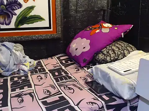 tsbrownmorena69 online show from 02/22/26, 10:33