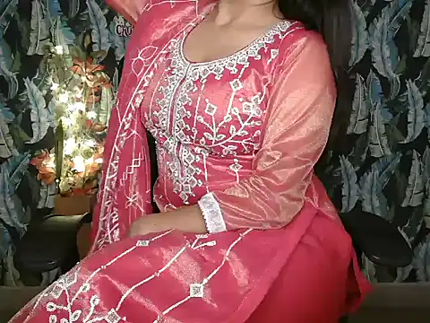 Sharon 873 online show from 03/16/26, 06:43