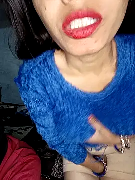 missindia1234 online show from 02/07/26, 01:02