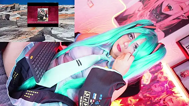 Noha-- online show from 11/26/25, 11:43