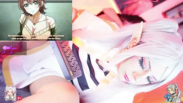 Noha-- online show from 11/30/25, 12:06