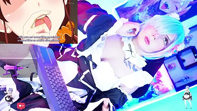 Noha-- online show from 12/01/25, 12:50