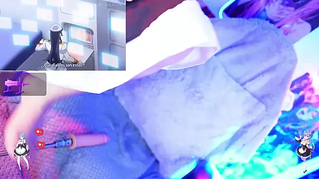 Noha-- online show from 01/13/26, 12:42