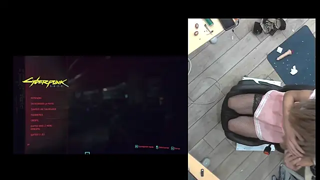 samia42 online show from 04/09/26, 08:53