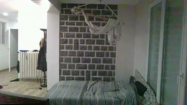 samia42 online show from 11/27/25, 08:20