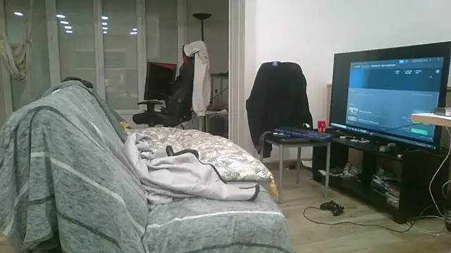 samia42 online show from 12/01/25, 12:11