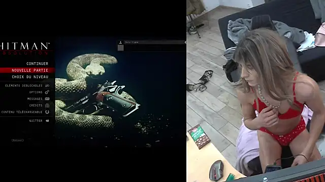 samia42 online show from 03/03/26, 09:33