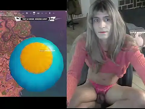 samia42 online show from 03/01/26, 07:58