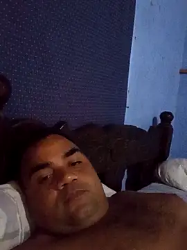 CUTE V LOVE online show from 11/27/25, 05:24