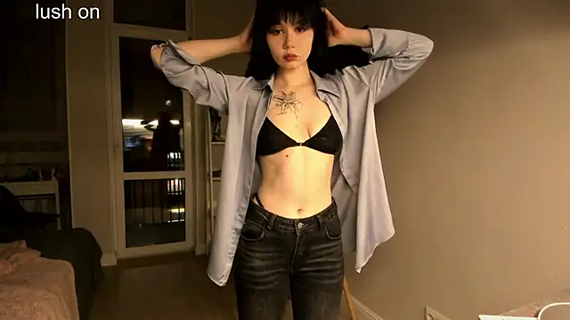 CharlyOrwell online show from 11/30/25, 08:09