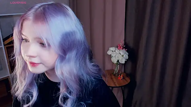 Snapshot of DonnetteShaban chatting on 11/08/25, 01:25 DonnetteShaban online show from 11/08/25, 01:25