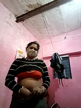 Janhvi bhabhi ji online show from 11/17/25, 01:20