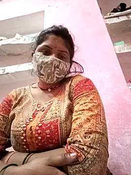 Janhvi bhabhi ji online show from 11/08/25, 12:03