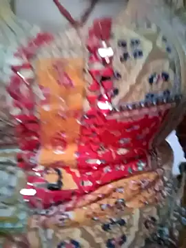 Snapshot of Janhvi_bhabhi_ji chatting on 07/13/26, 06:35 Janhvi bhabhi ji online show from 07/13/26, 06:35