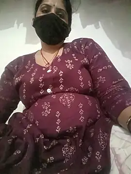 Snapshot of Janhvi_bhabhi_ji chatting on 07/01/26, 08:03 Janhvi bhabhi ji online show from 07/01/26, 08:03