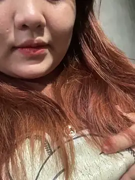 yangxinkyre online show from 11/08/25, 03:21