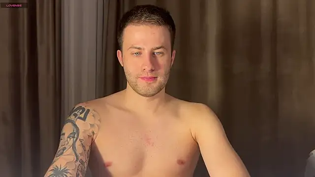 dominantrodri online show from 11/13/25, 08:13