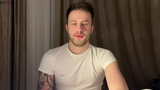 dominantrodri online show from 12/04/25, 04:28