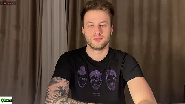 dominantrodri online show from 02/19/26, 07:44