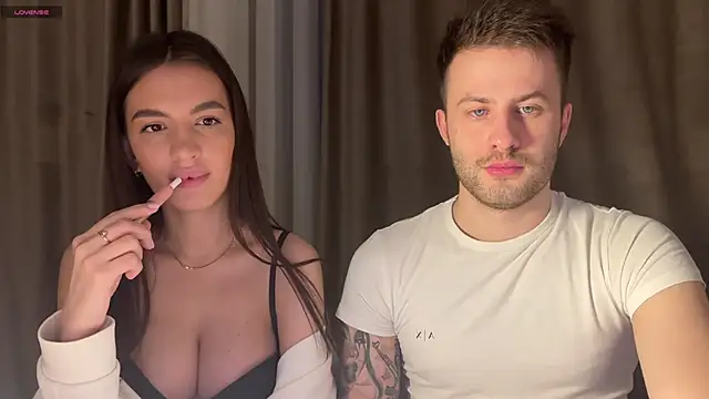 dominantrodri online show from 12/02/25, 04:19