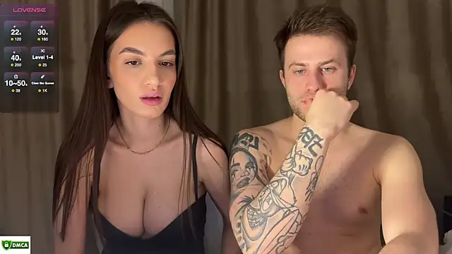 dominantrodri online show from 03/03/26, 04:03