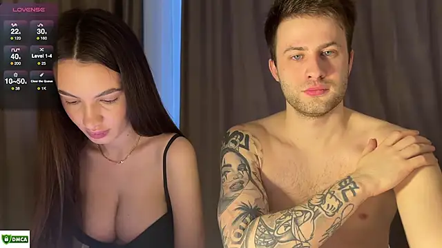 dominantrodri online show from 03/03/26, 03:57