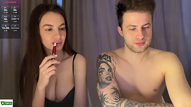 dominantrodri online show from 03/06/26, 03:34